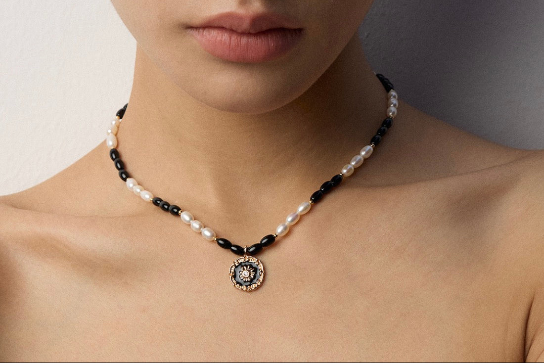 The Signature Pendants